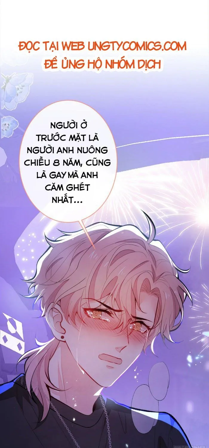 Hotsearch Của Ảnh Đế Chap 56 - Next Chap 57