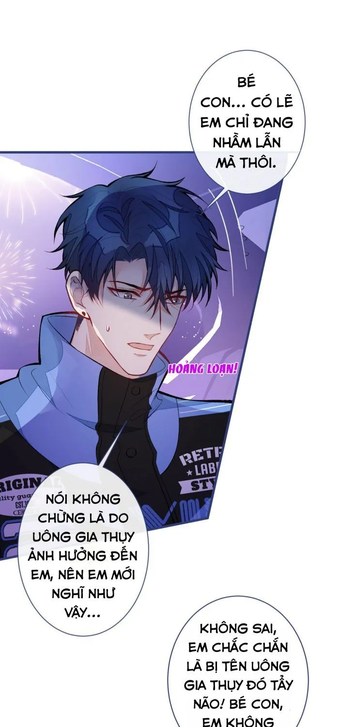 Hotsearch Của Ảnh Đế Chap 56 - Next Chap 57