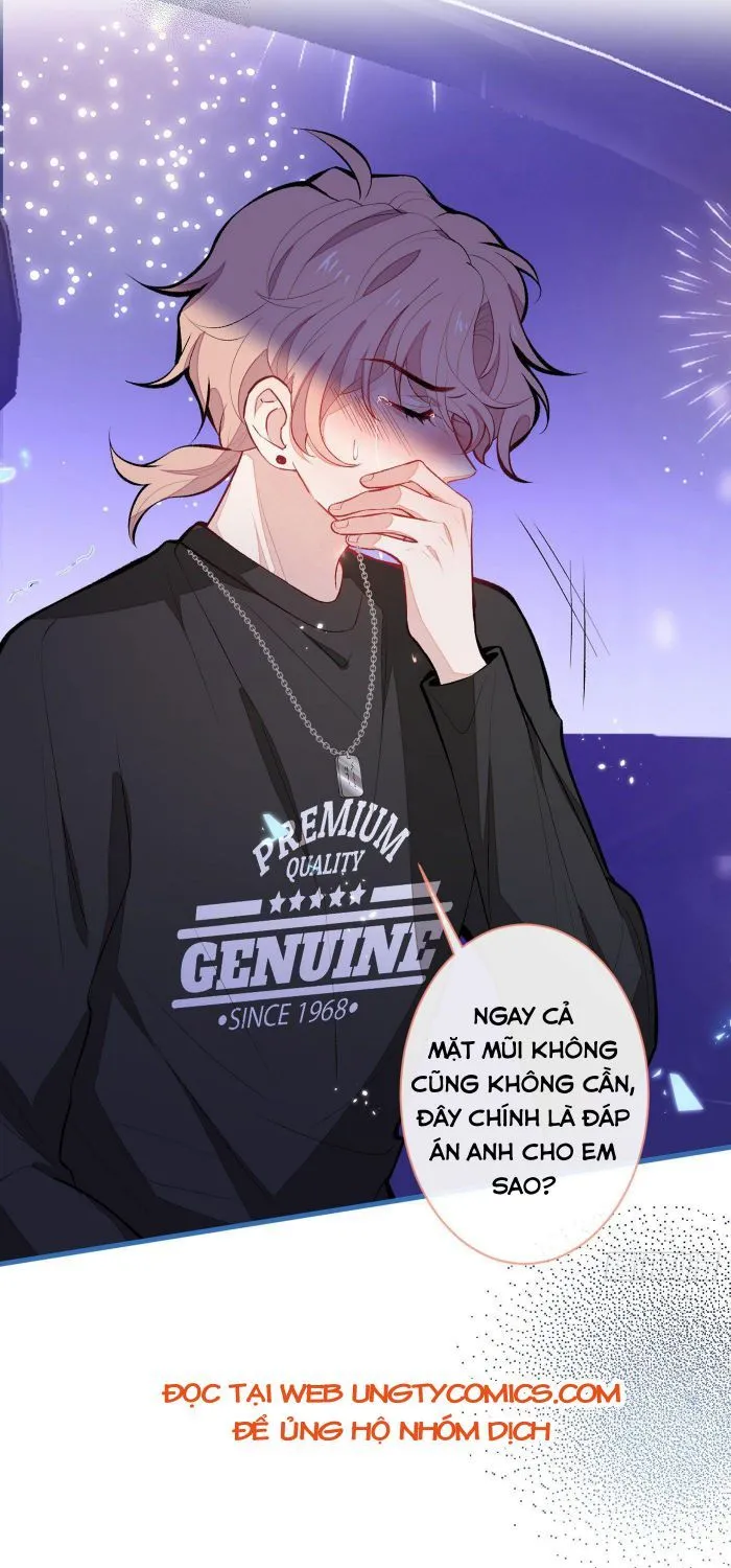 Hotsearch Của Ảnh Đế Chap 56 - Next Chap 57