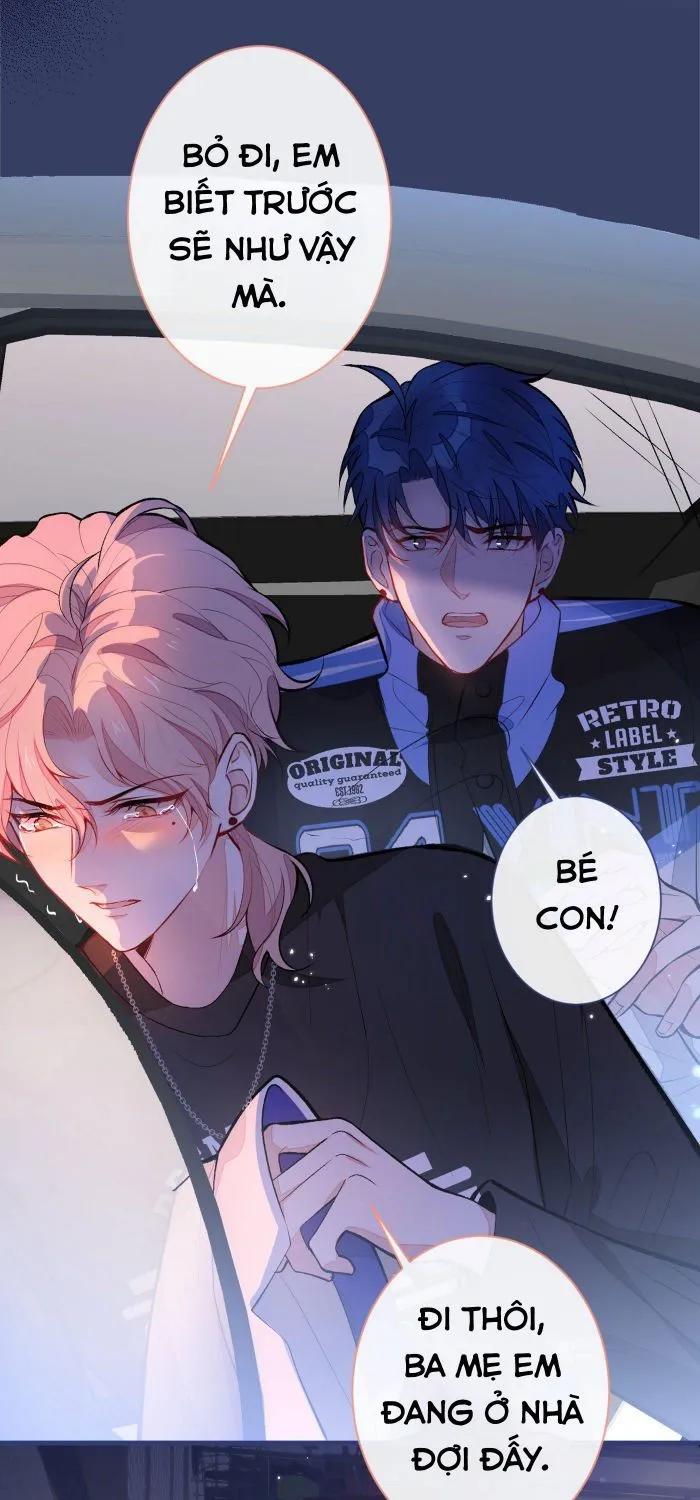 Hotsearch Của Ảnh Đế Chap 56 - Next Chap 57