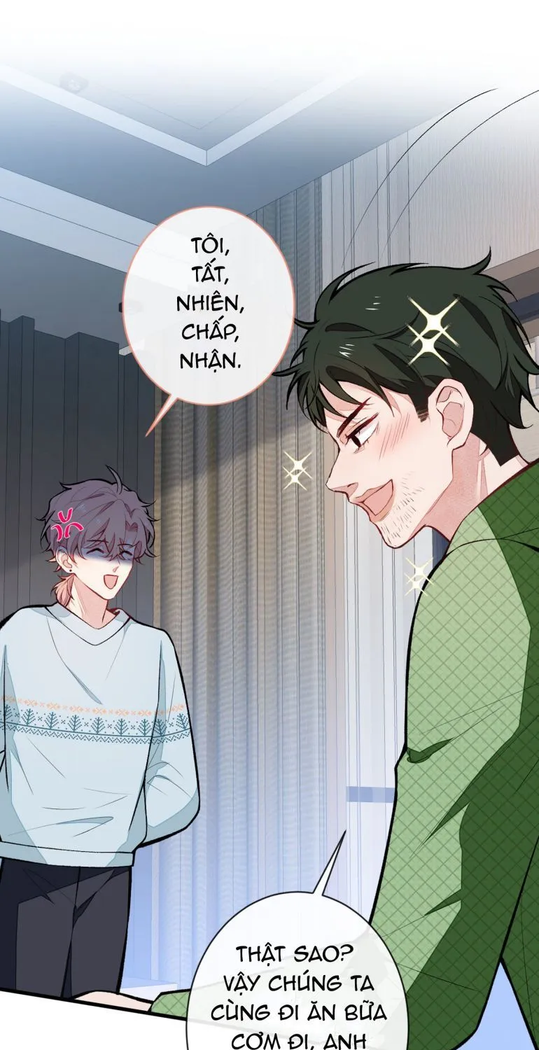 Hotsearch Của Ảnh Đế Chap 57 - Next Chap 58