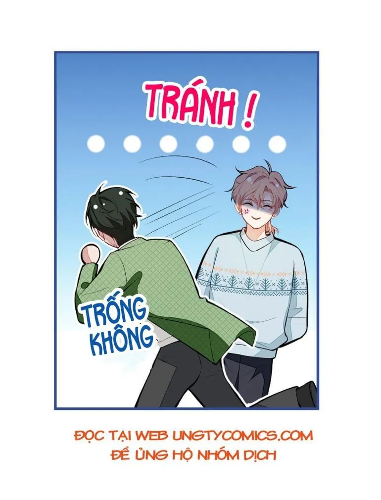 Hotsearch Của Ảnh Đế Chap 57 - Next Chap 58