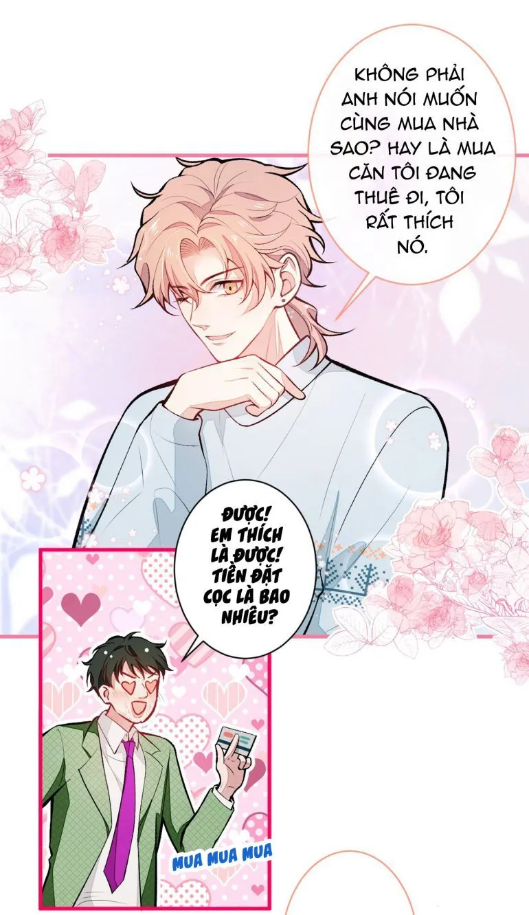 Hotsearch Của Ảnh Đế Chap 57 - Next Chap 58