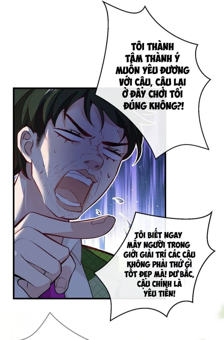 Hotsearch Của Ảnh Đế Chap 57 - Next Chap 58