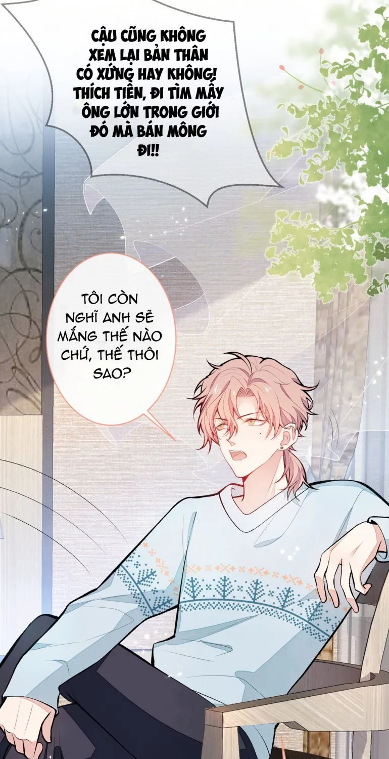 Hotsearch Của Ảnh Đế Chap 57 - Next Chap 58