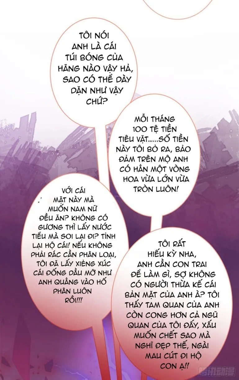 Hotsearch Của Ảnh Đế Chap 57 - Next Chap 58