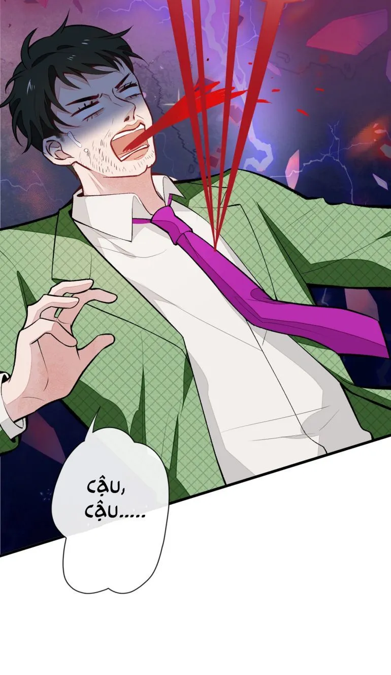 Hotsearch Của Ảnh Đế Chap 57 - Next Chap 58