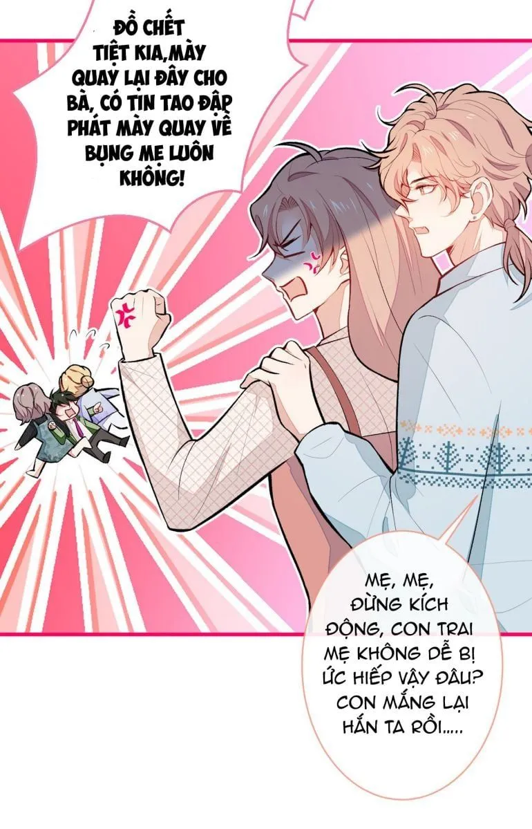 Hotsearch Của Ảnh Đế Chap 57 - Next Chap 58