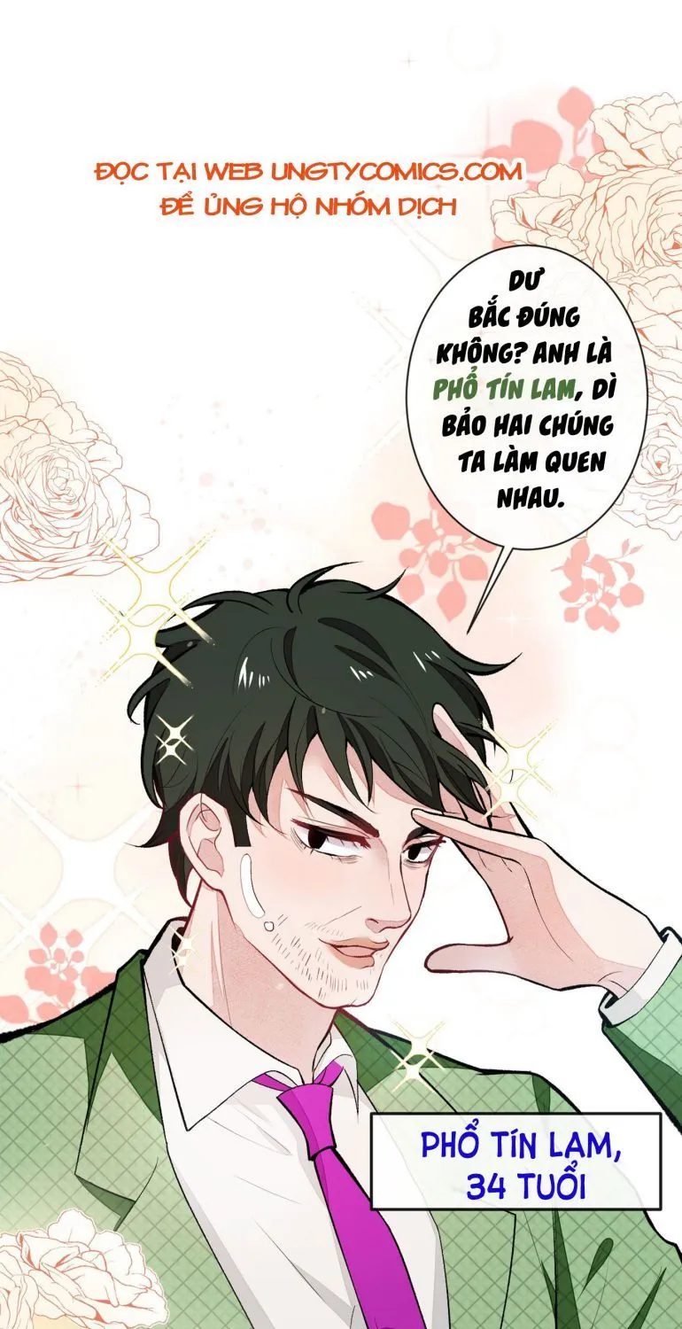 Hotsearch Của Ảnh Đế Chap 57 - Next Chap 58