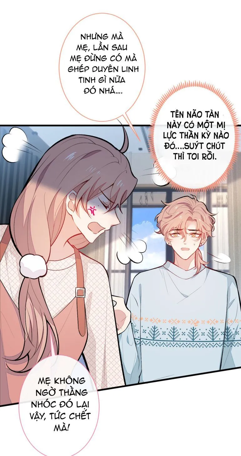 Hotsearch Của Ảnh Đế Chap 57 - Next Chap 58