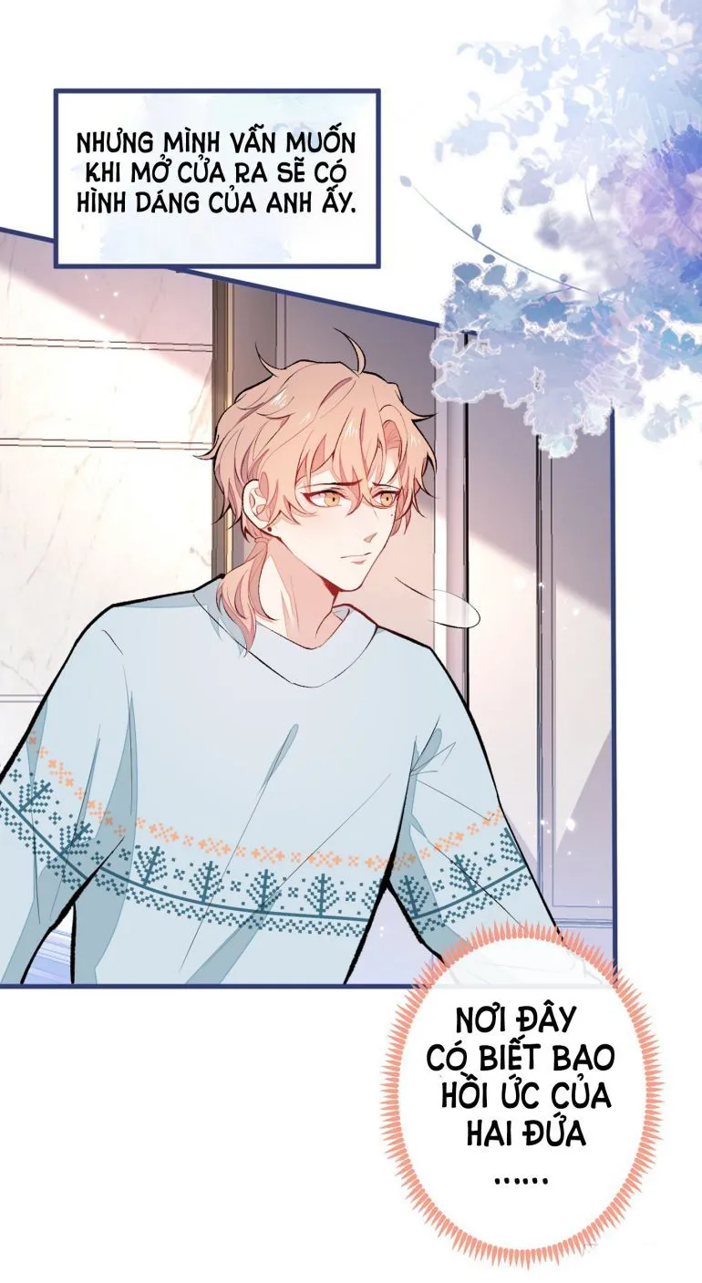Hotsearch Của Ảnh Đế Chap 57 - Next Chap 58