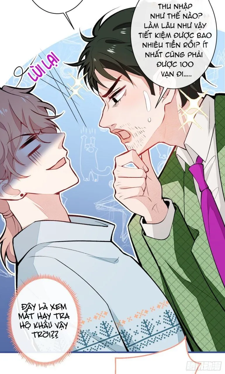 Hotsearch Của Ảnh Đế Chap 57 - Next Chap 58