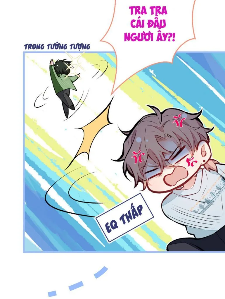 Hotsearch Của Ảnh Đế Chap 57 - Next Chap 58