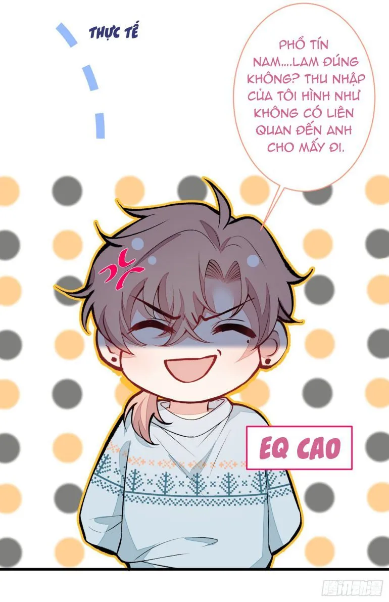 Hotsearch Của Ảnh Đế Chap 57 - Next Chap 58