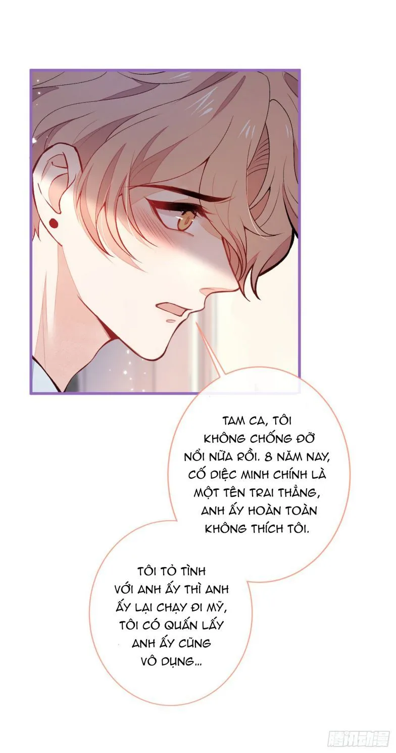 Hotsearch Của Ảnh Đế Chap 58 - Next Chap 59
