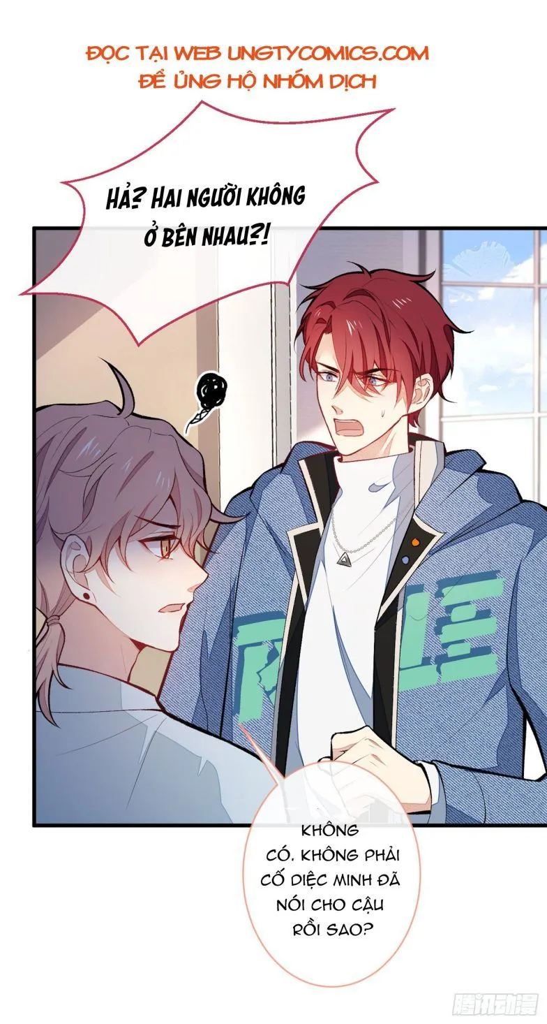 Hotsearch Của Ảnh Đế Chap 58 - Next Chap 59
