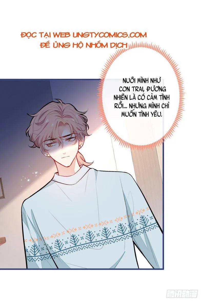 Hotsearch Của Ảnh Đế Chap 58 - Next Chap 59