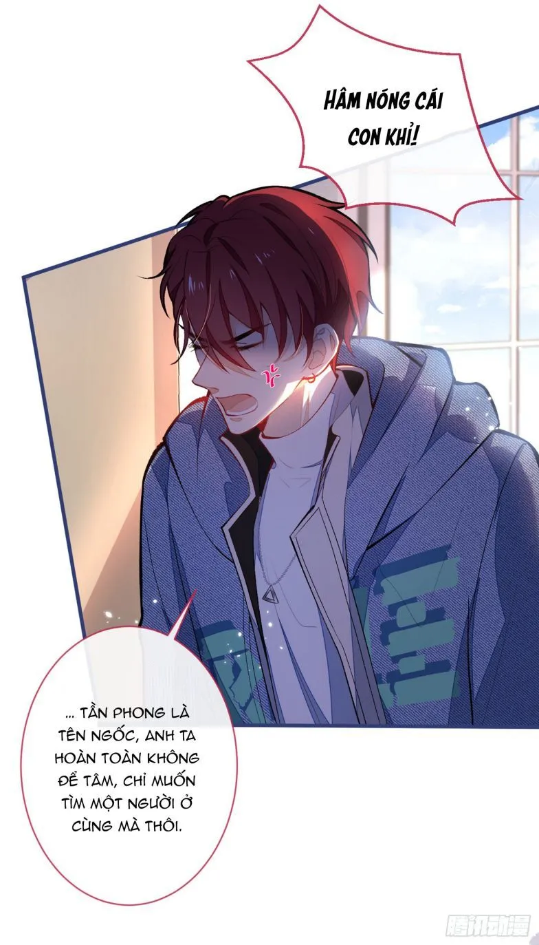 Hotsearch Của Ảnh Đế Chap 58 - Next Chap 59
