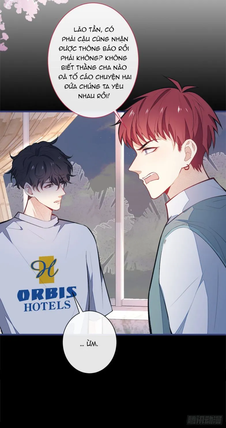 Hotsearch Của Ảnh Đế Chap 58 - Next Chap 59