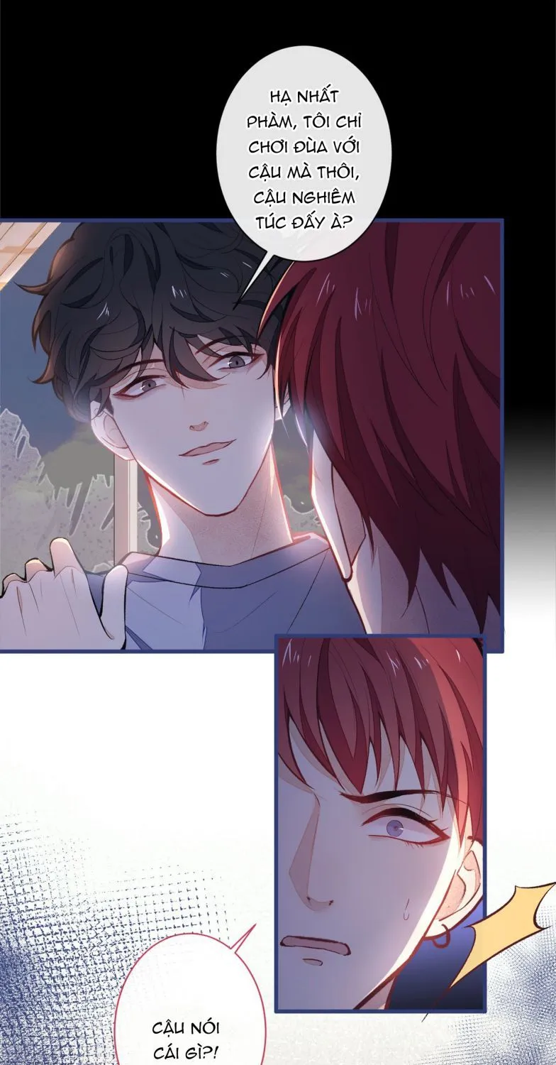 Hotsearch Của Ảnh Đế Chap 58 - Next Chap 59