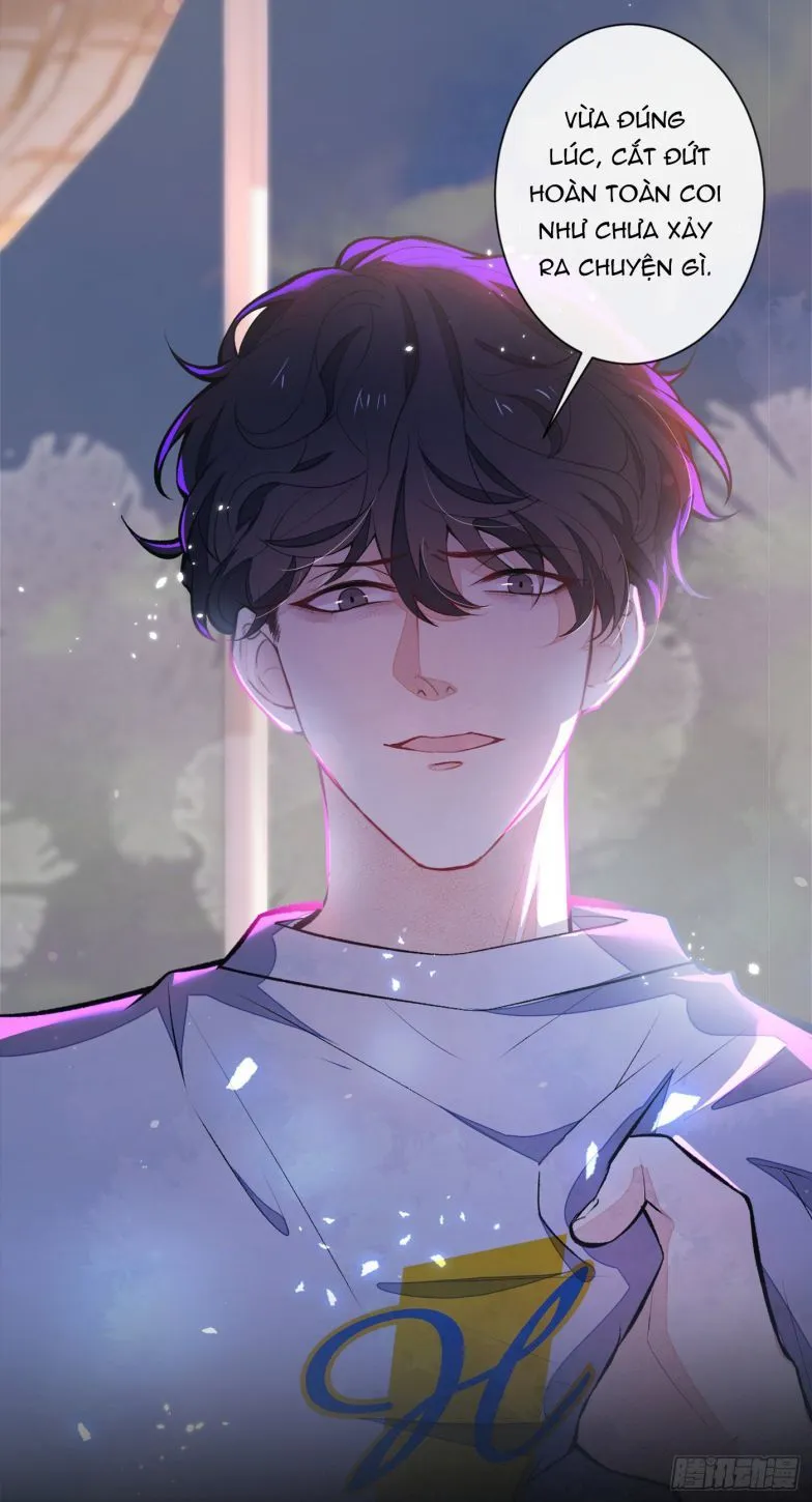 Hotsearch Của Ảnh Đế Chap 58 - Next Chap 59