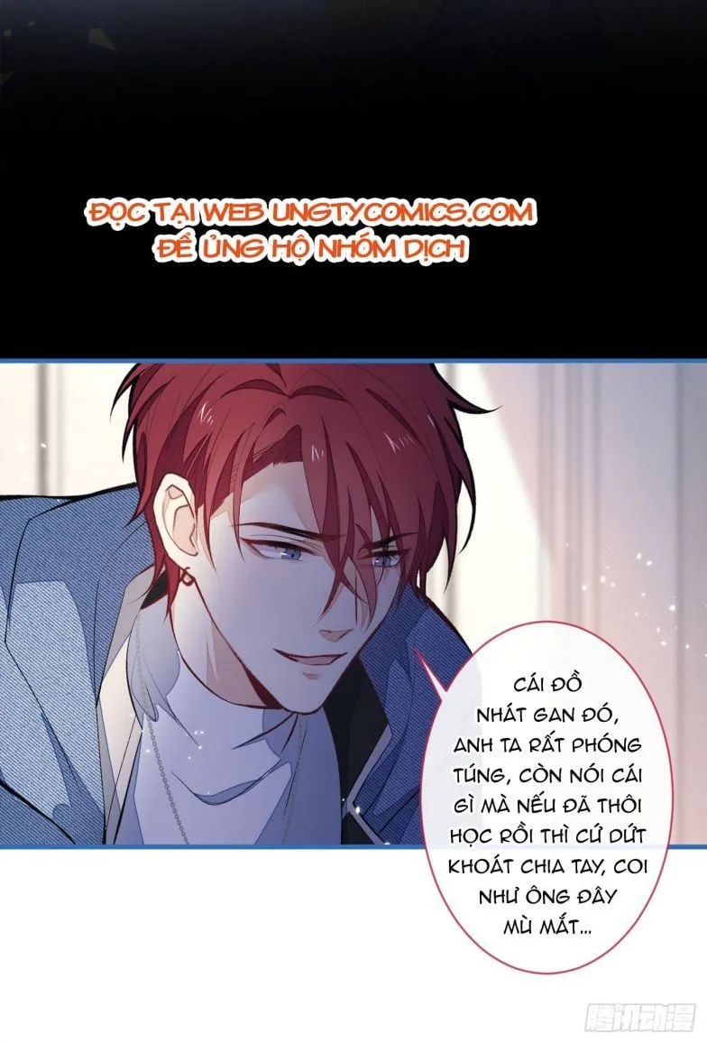 Hotsearch Của Ảnh Đế Chap 58 - Next Chap 59