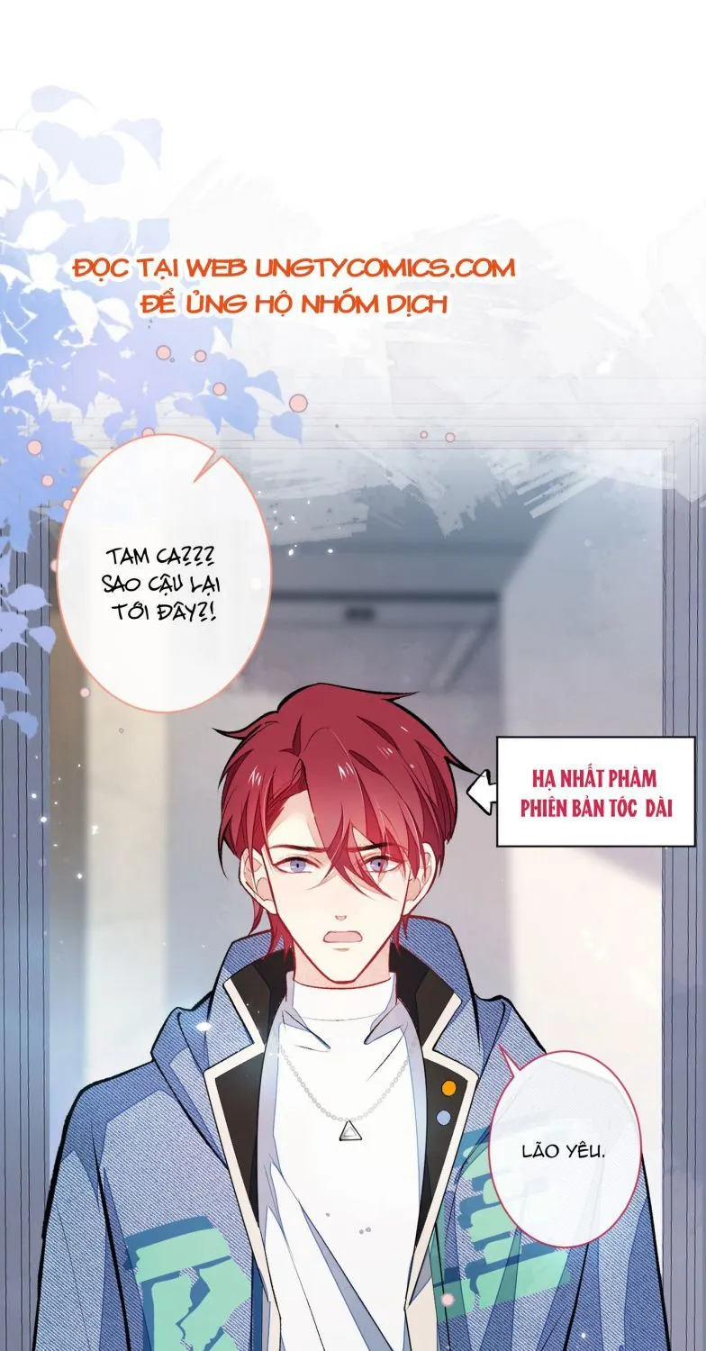 Hotsearch Của Ảnh Đế Chap 58 - Next Chap 59