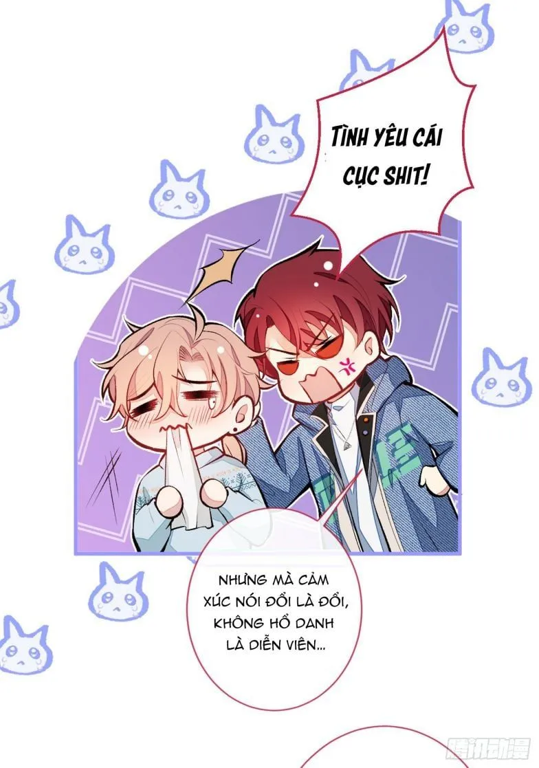 Hotsearch Của Ảnh Đế Chap 58 - Next Chap 59