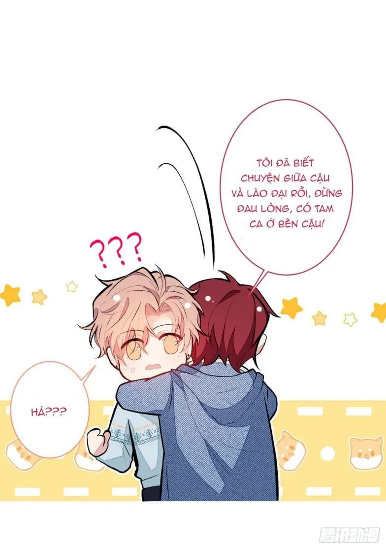 Hotsearch Của Ảnh Đế Chap 58 - Next Chap 59