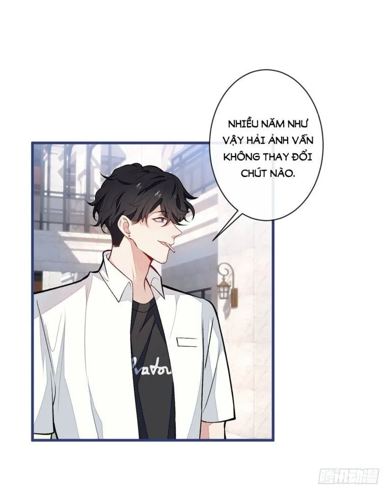 Hotsearch Của Ảnh Đế Chap 59.5 - Next Chap 60.5