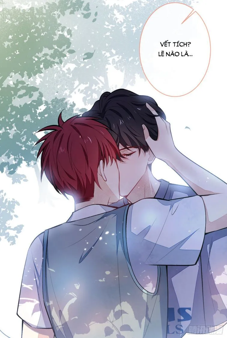 Hotsearch Của Ảnh Đế Chap 59.5 - Next Chap 60.5