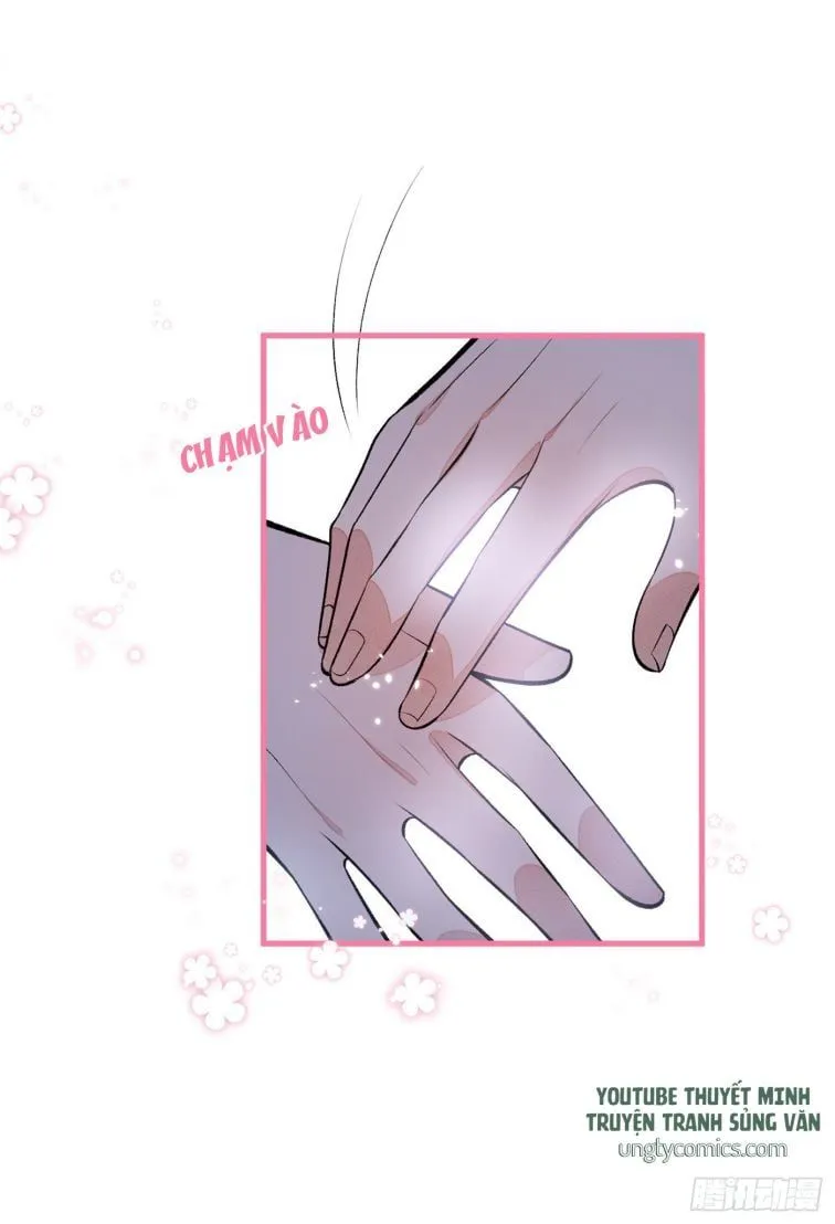 Hotsearch Của Ảnh Đế Chap 59.5 - Next Chap 60.5