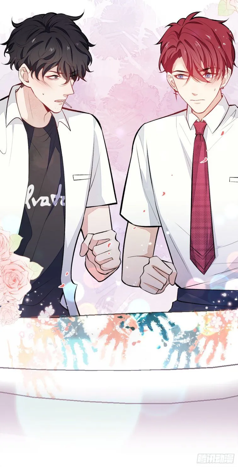 Hotsearch Của Ảnh Đế Chap 59.5 - Next Chap 60.5
