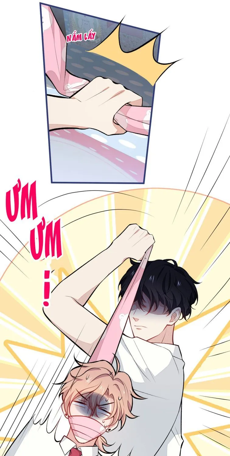 Hotsearch Của Ảnh Đế Chap 59.5 - Next Chap 60.5