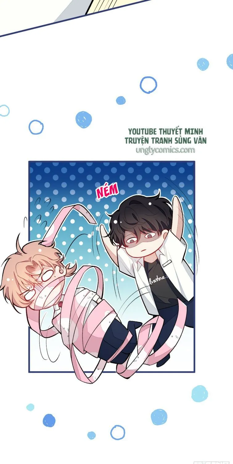 Hotsearch Của Ảnh Đế Chap 59.5 - Next Chap 60.5