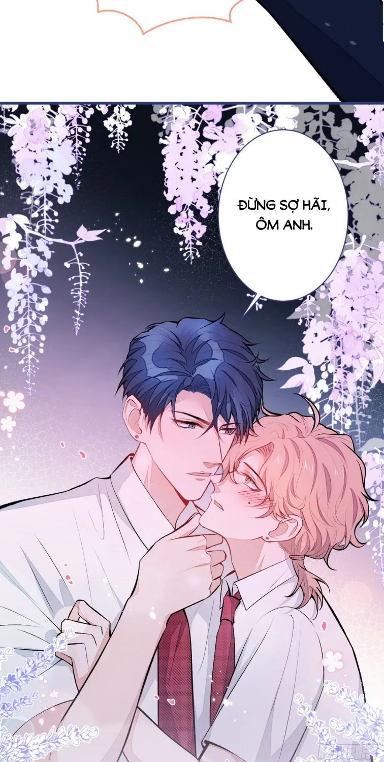 Hotsearch Của Ảnh Đế Chap 59.5 - Next Chap 60.5