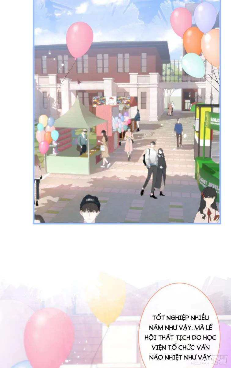 Hotsearch Của Ảnh Đế Chap 59.5 - Next Chap 60.5