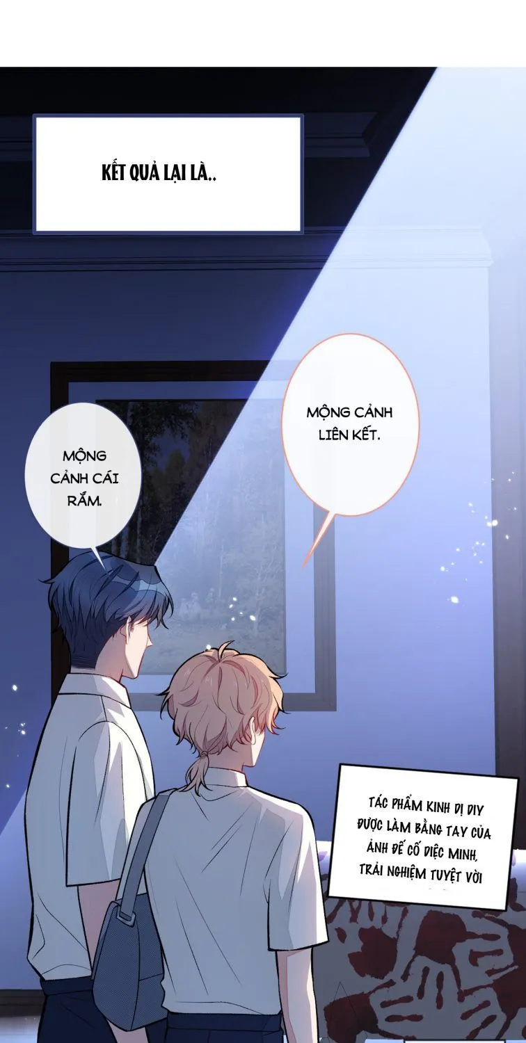 Hotsearch Của Ảnh Đế Chap 59.5 - Next Chap 60.5