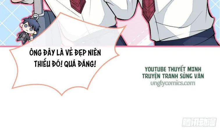 Hotsearch Của Ảnh Đế Chap 59.5 - Next Chap 60.5