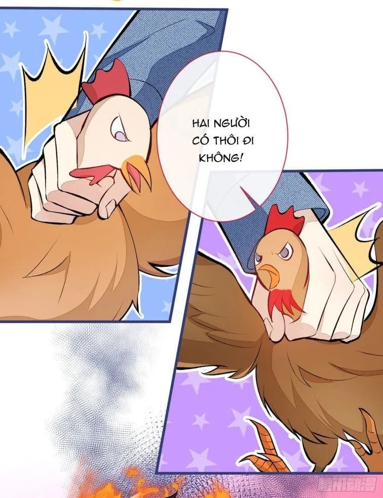 Hotsearch Của Ảnh Đế Chap 59 - Next Chap 60