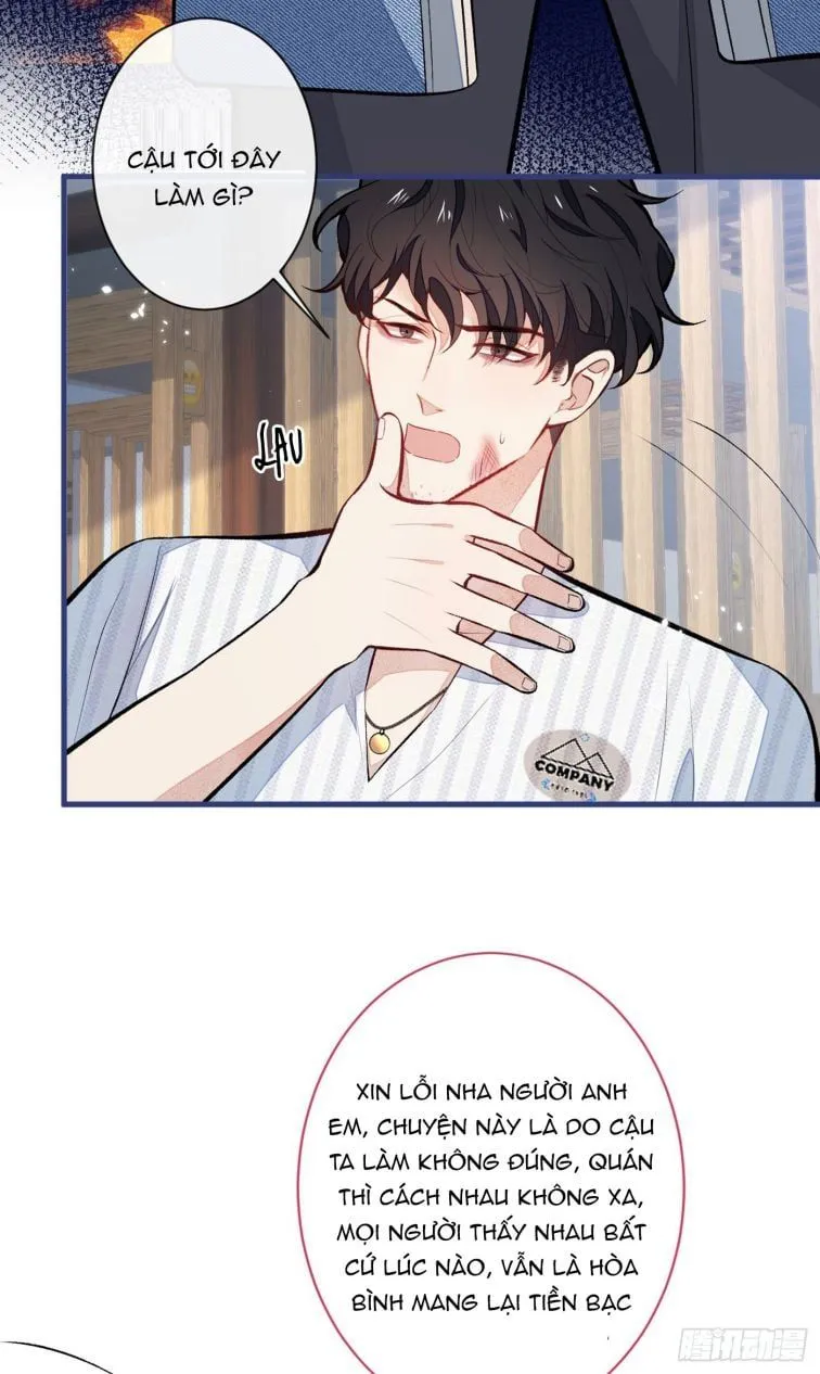 Hotsearch Của Ảnh Đế Chap 59 - Next Chap 60