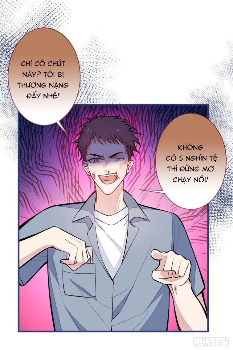 Hotsearch Của Ảnh Đế Chap 59 - Next Chap 60