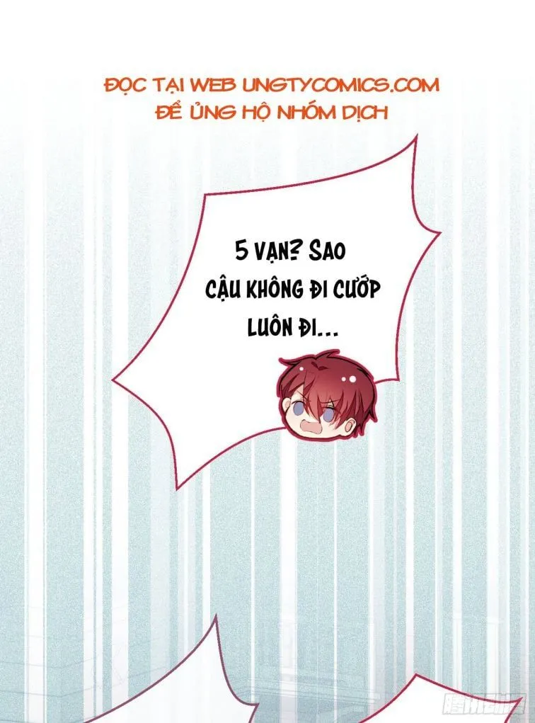 Hotsearch Của Ảnh Đế Chap 59 - Next Chap 60