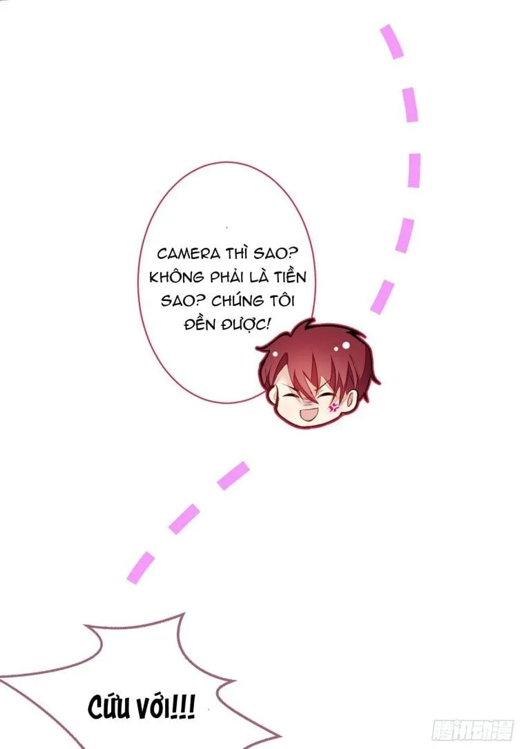 Hotsearch Của Ảnh Đế Chap 59 - Next Chap 60