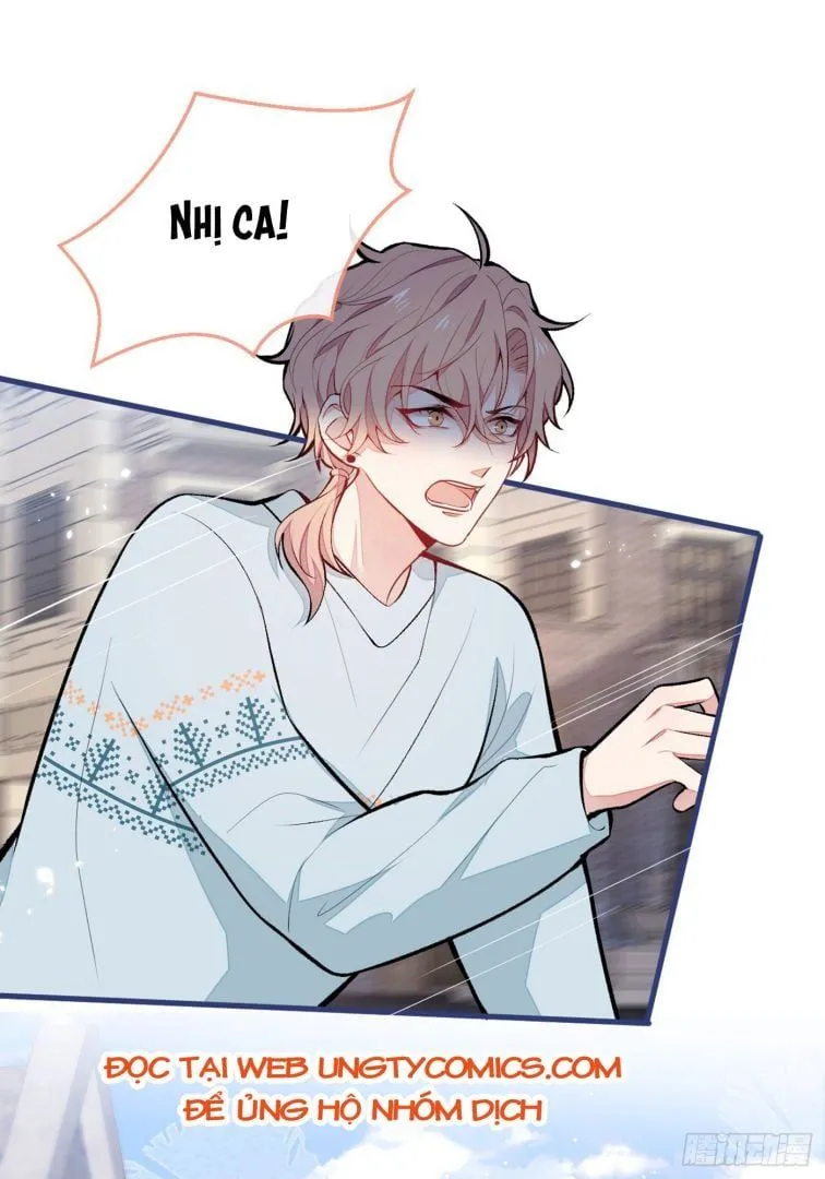 Hotsearch Của Ảnh Đế Chap 59 - Next Chap 60