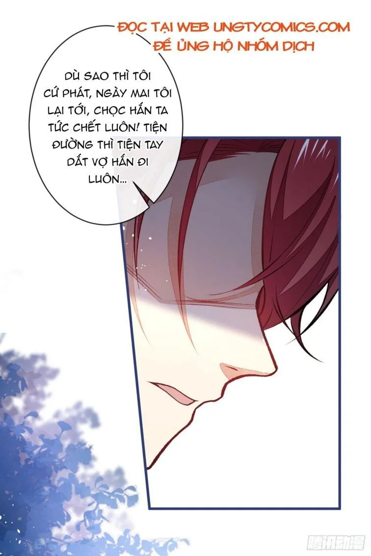 Hotsearch Của Ảnh Đế Chap 59 - Next Chap 60