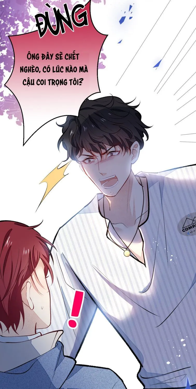 Hotsearch Của Ảnh Đế Chap 59 - Next Chap 60