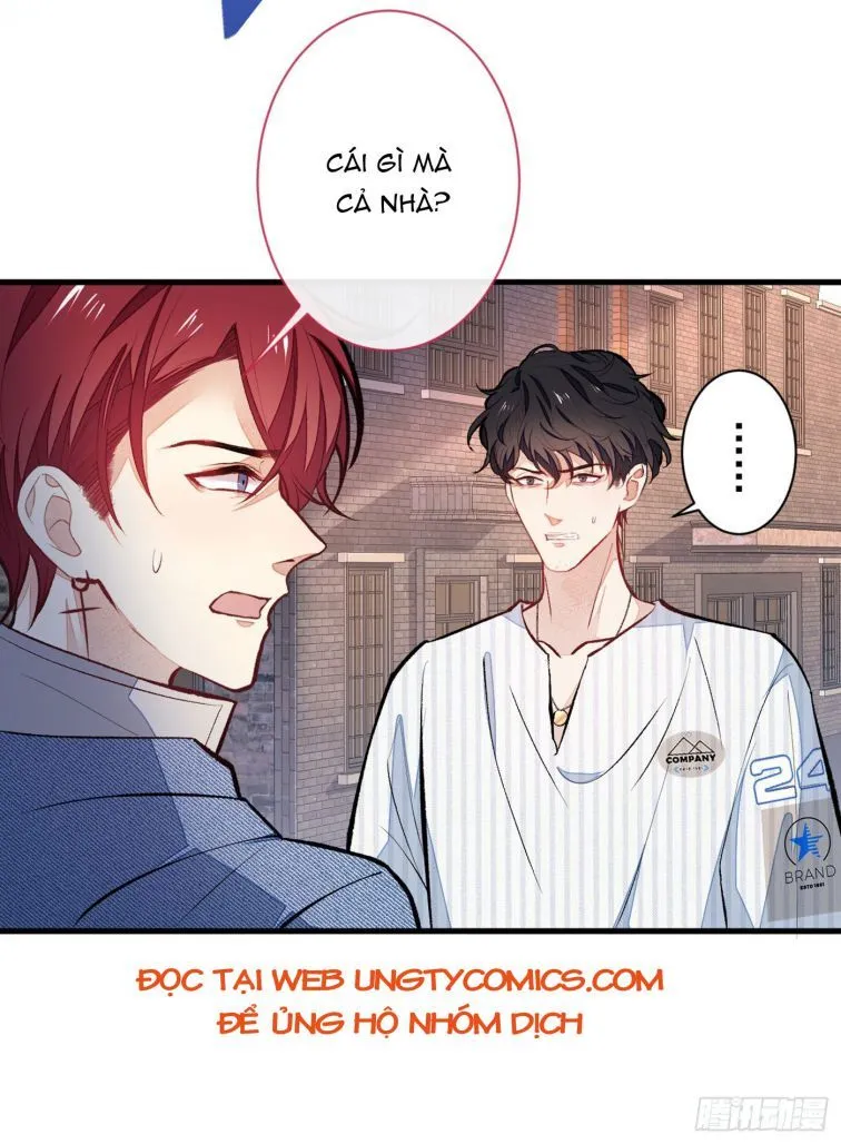 Hotsearch Của Ảnh Đế Chap 59 - Next Chap 60
