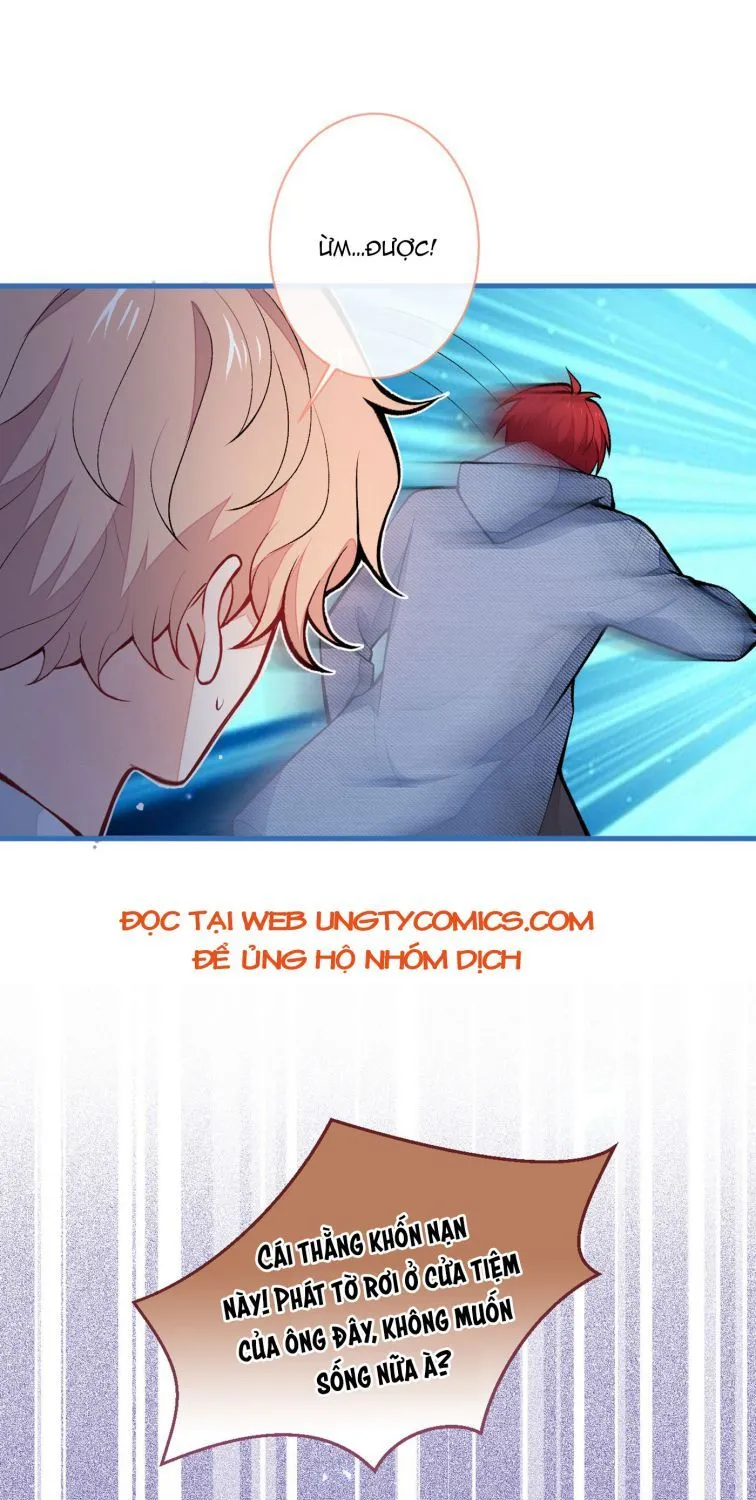 Hotsearch Của Ảnh Đế Chap 59 - Next Chap 60