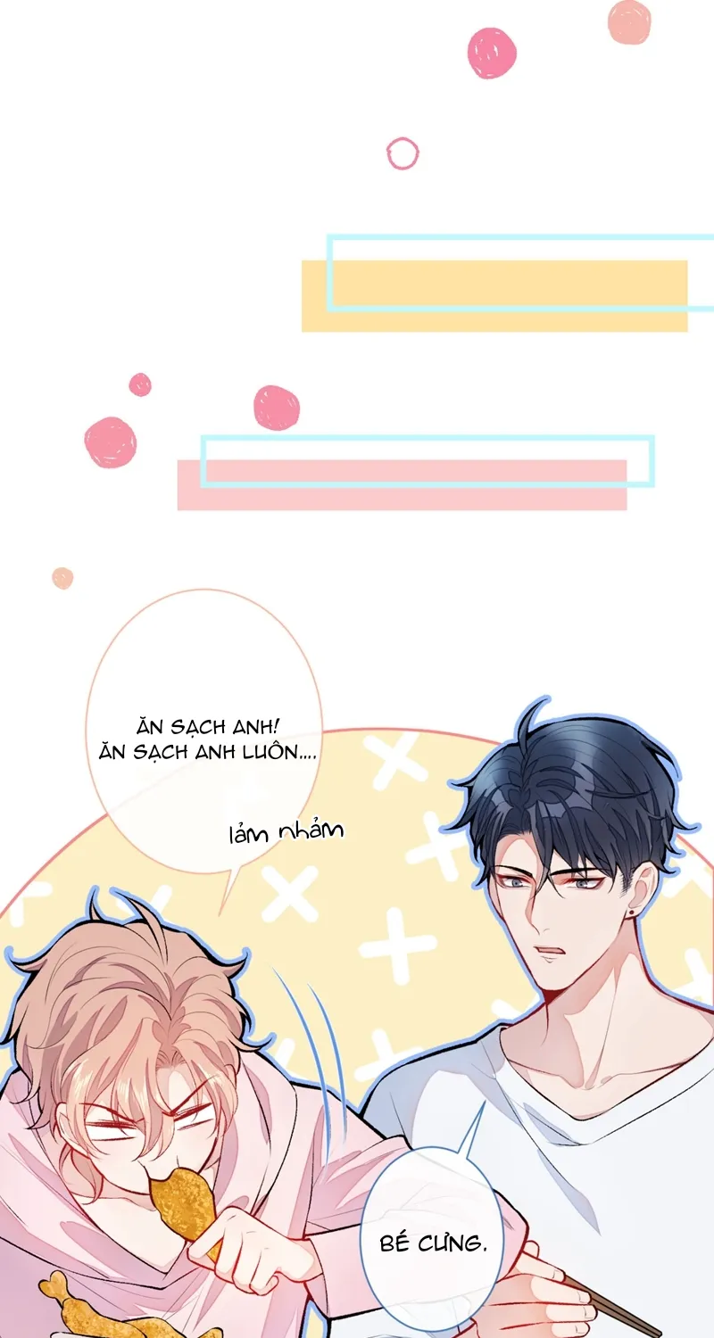 Hotsearch Của Ảnh Đế Chap 6 - Next Chap 7